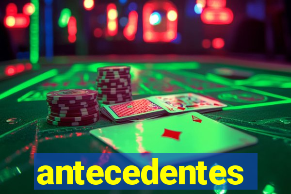 antecedentes criminais bahia